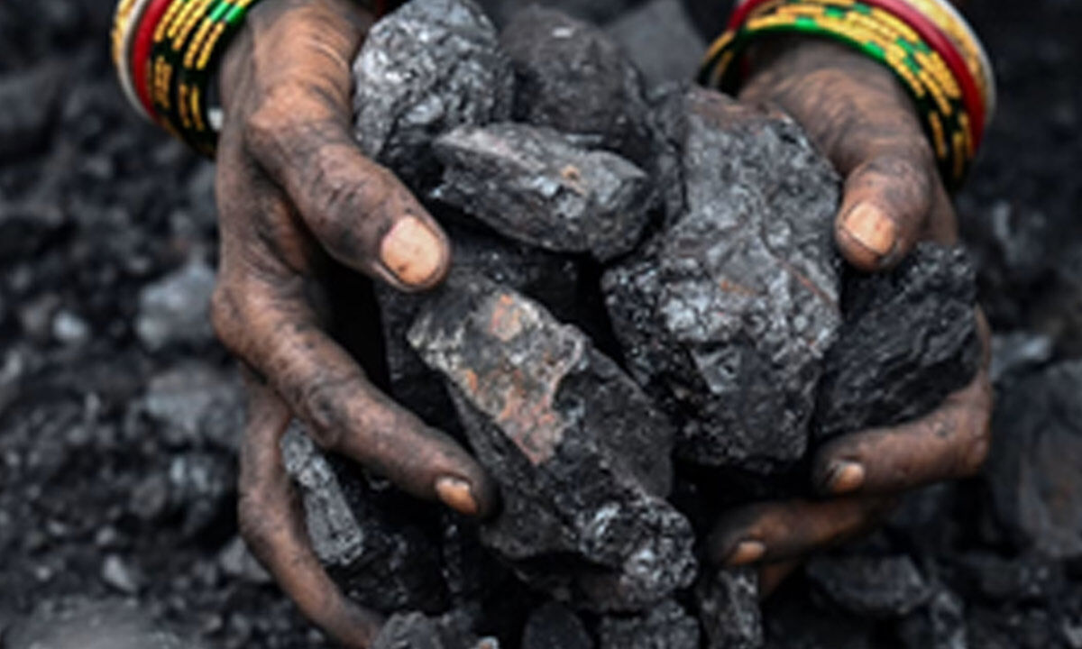 Global Coal Demand Set To Fall As China Uses More Renewable Resources