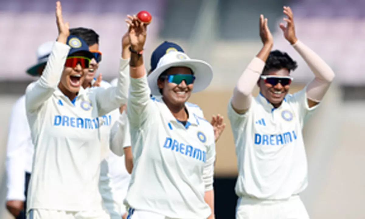Is one-off Test enough? Jhulan Goswami calls for more Tests after Indias dominant win over England