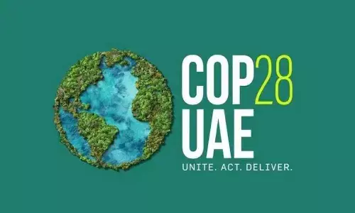 Another global summit cops out on climate goals