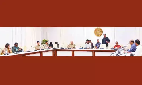 Revanth to follow Siddaramaiah ‘zero traffic protocol’ in Hyd