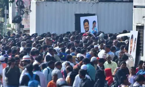 Telangana Govt to launch Prajavani programme in towns, villages