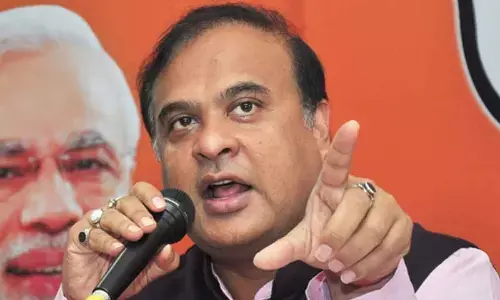 Assam to introduce bill to ban polygamy in Feb 2024