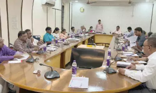 Anantapur: Electoral roll revision is fair & transparent, says Collector M Gautami