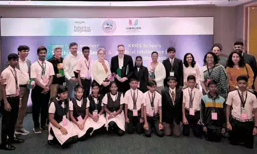 Amazon expands Future Engineer initiative