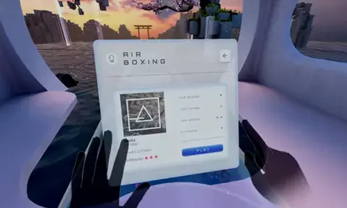 Meta Quest users can now use Microsoft Word, Excel & PowerPoint in Virtual Reality