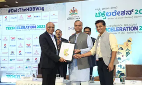 Ktaka has potential to make 1mn chip designers in next 5 yrs: IT Minister Priyank Kharge