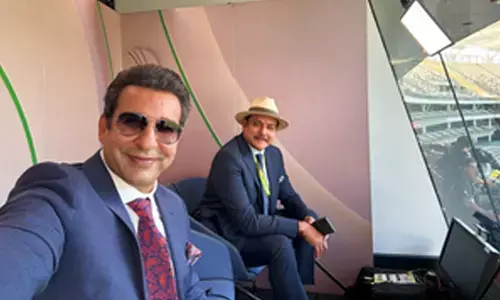 ODI cricket is just ‘too long’, should be reduced to 40 overs: Wasim Akram