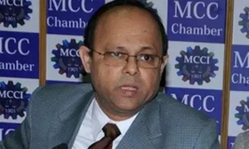 Kishor Dutta appointed as AG of West Bengal, his second stint in the chair