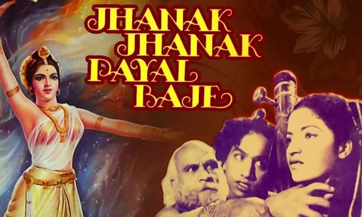 SPB made his debut in Hindi with this Kamal Haasan film