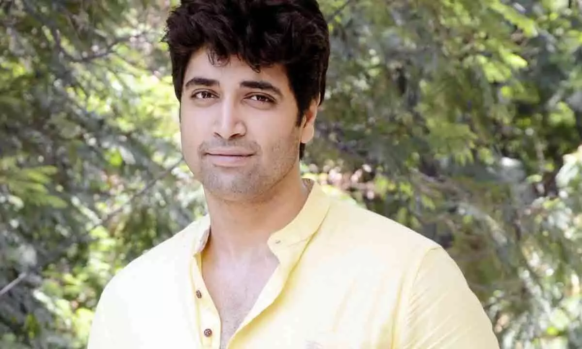 Adivi Sesh b’day special: ‘Major’ actor opens up about his next projects