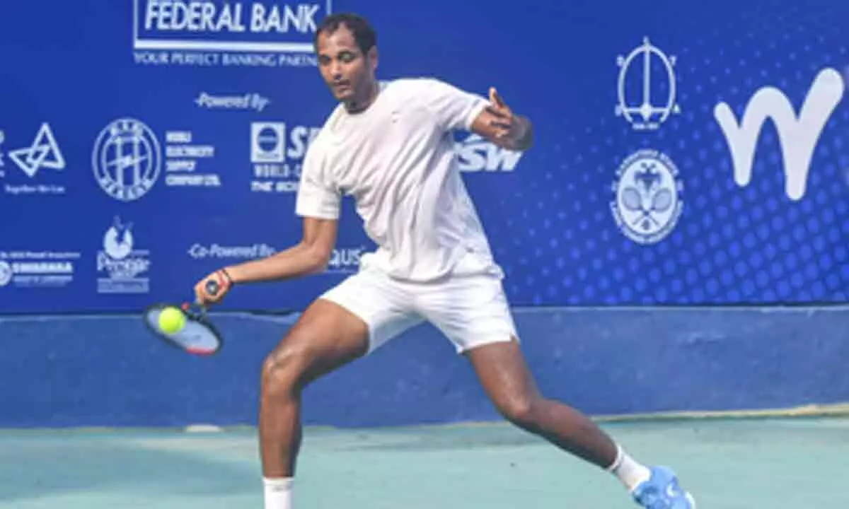 India name squad for Davis Cup World Group I Play-off tie against Pakistan