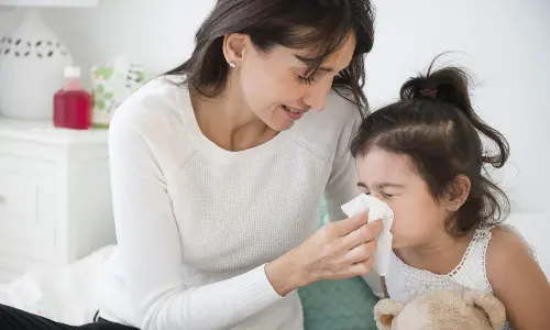 Navigating Winter’s Health Challenges