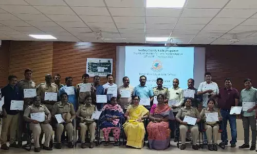 Experts focus on building awareness about ill-effects of drug abuse