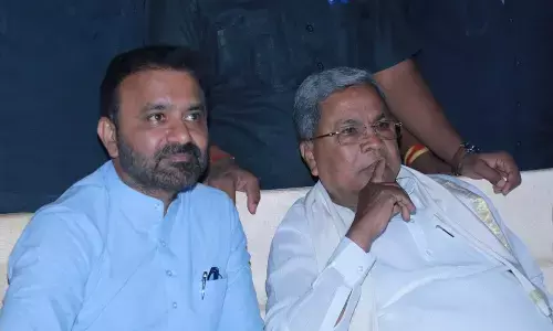 Santhosh Lads has a kind heart to help people in despair: Chief Minister Siddaramaiah