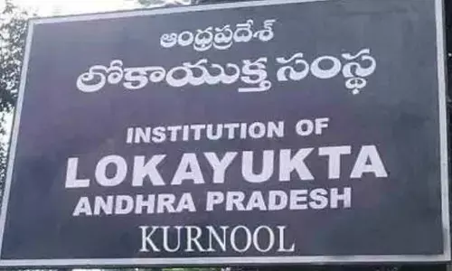 AP Lokayukta facilitates compassionate appointment