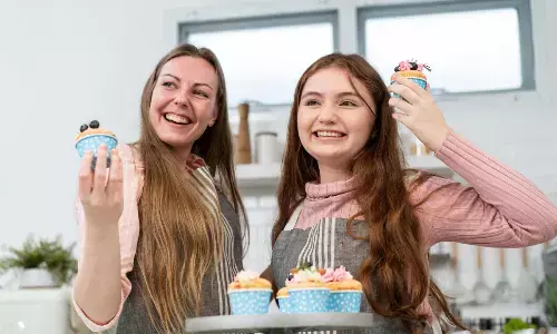 From Oven to Occasion