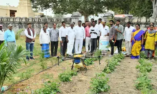 Wanaparthy: Ensuring success of national initiative