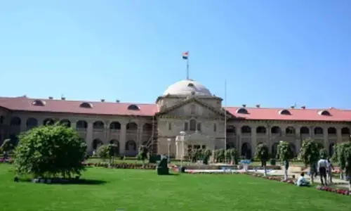 Allahabad HC sets aside conviction in 26-year-old rape case