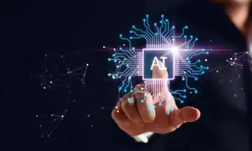 GenAI has potential to add $1.2-1.5 trillion to Indias GDP by FY30