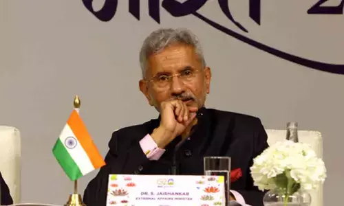 Spirit of 1971 must be preserved, promoted: Jaishankar on Bangladesh Victory Day