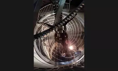 Jeff Bezos invests Rs 350cr to build clock lasting 10,000-years: Report