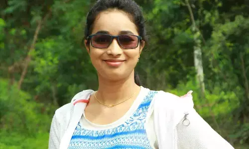 Shobarani Polasa: A creative dynamo as film stylist