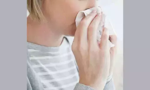 Flu infections in Japan soar to warning level at fastest pace in 10 years