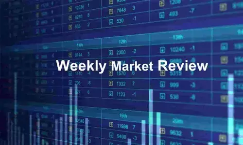 WEEKLY MARKET REVIEW 17-12-2023