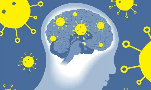 Pre-existing Alzheimers can raise risk of severe Covid infection: Study