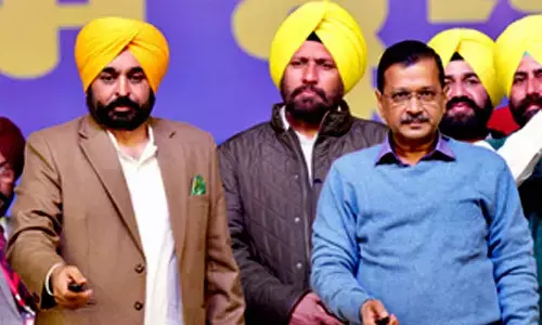 Punjabs Bathinda gets push for development with grants of Rs 1,125 crore