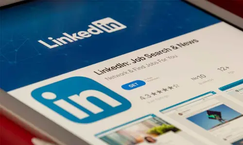 LinkedIn use can trigger imposter syndrome: Study