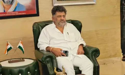 State leaders to Visit Delhi to Finalise Appointments to Boards and Corporations: DCM D K Shivakumar