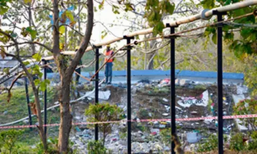 9 killed, several injured in Nagpur explosives factory blast; probe ordered