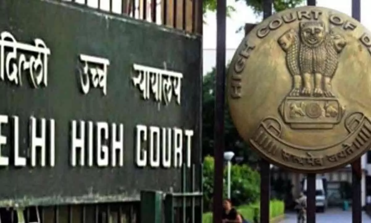 RTI Act not mechanism for resolving controversies but means to provide accessible records: Delhi HC