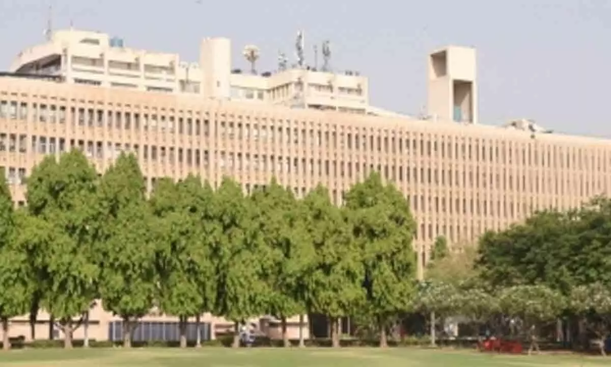 Climate change will affect fire weather danger in forests: IIT Delhi