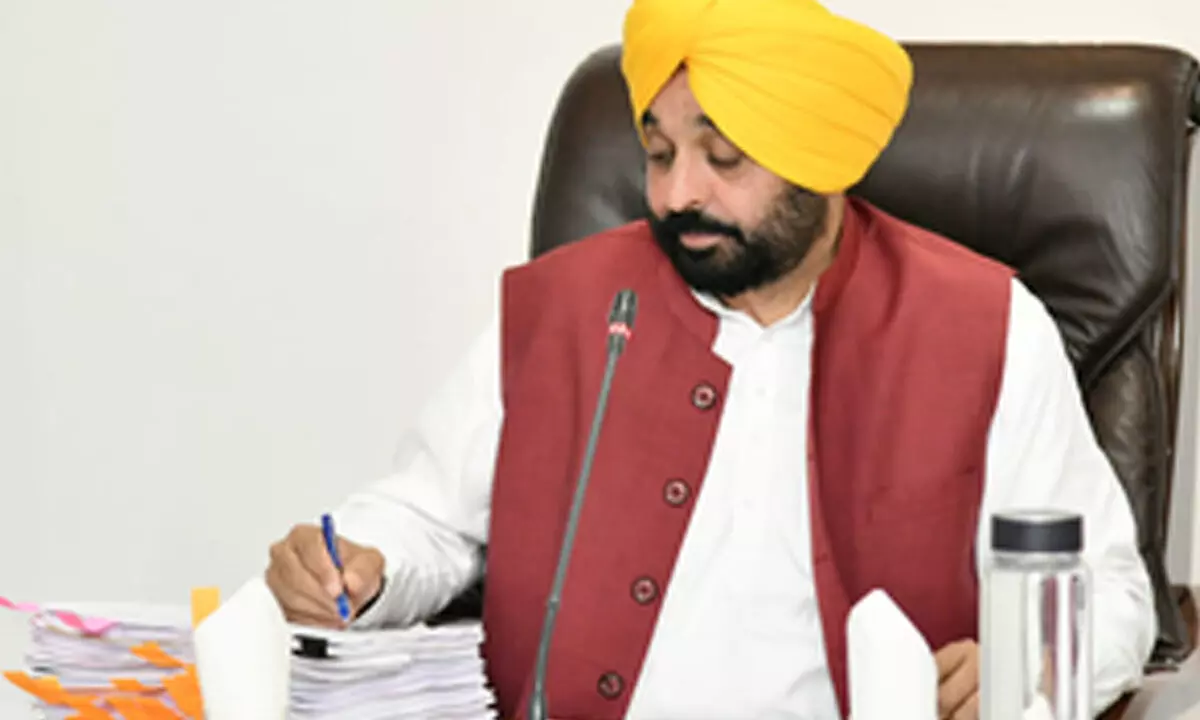 Punjab gives 4% DA hike to employees, pensioners