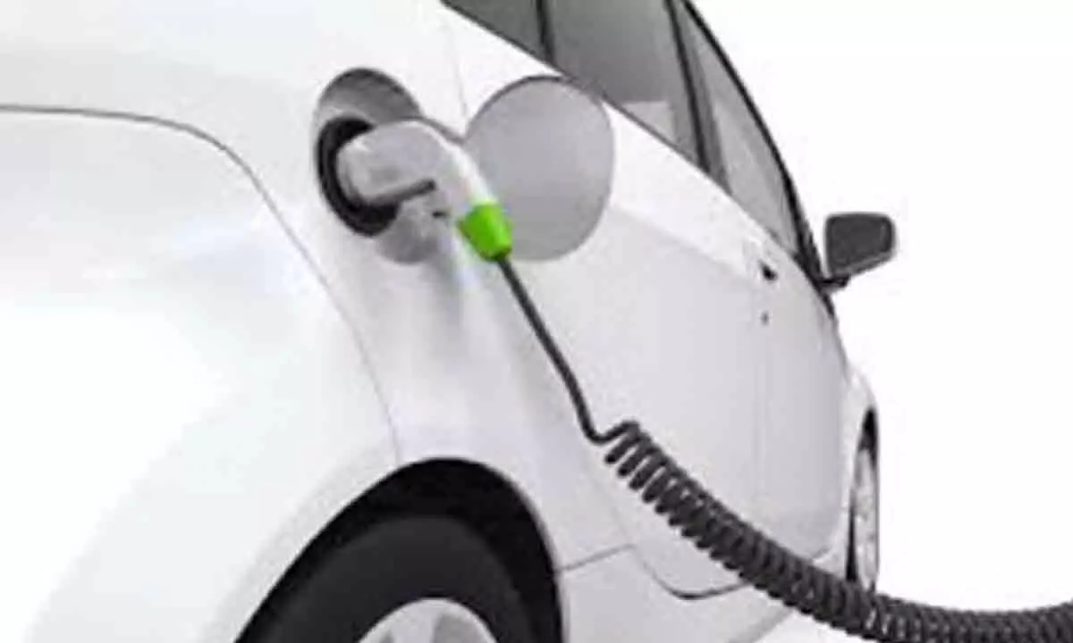 Global passenger battery EV sales to reach 10 mn units in 2023