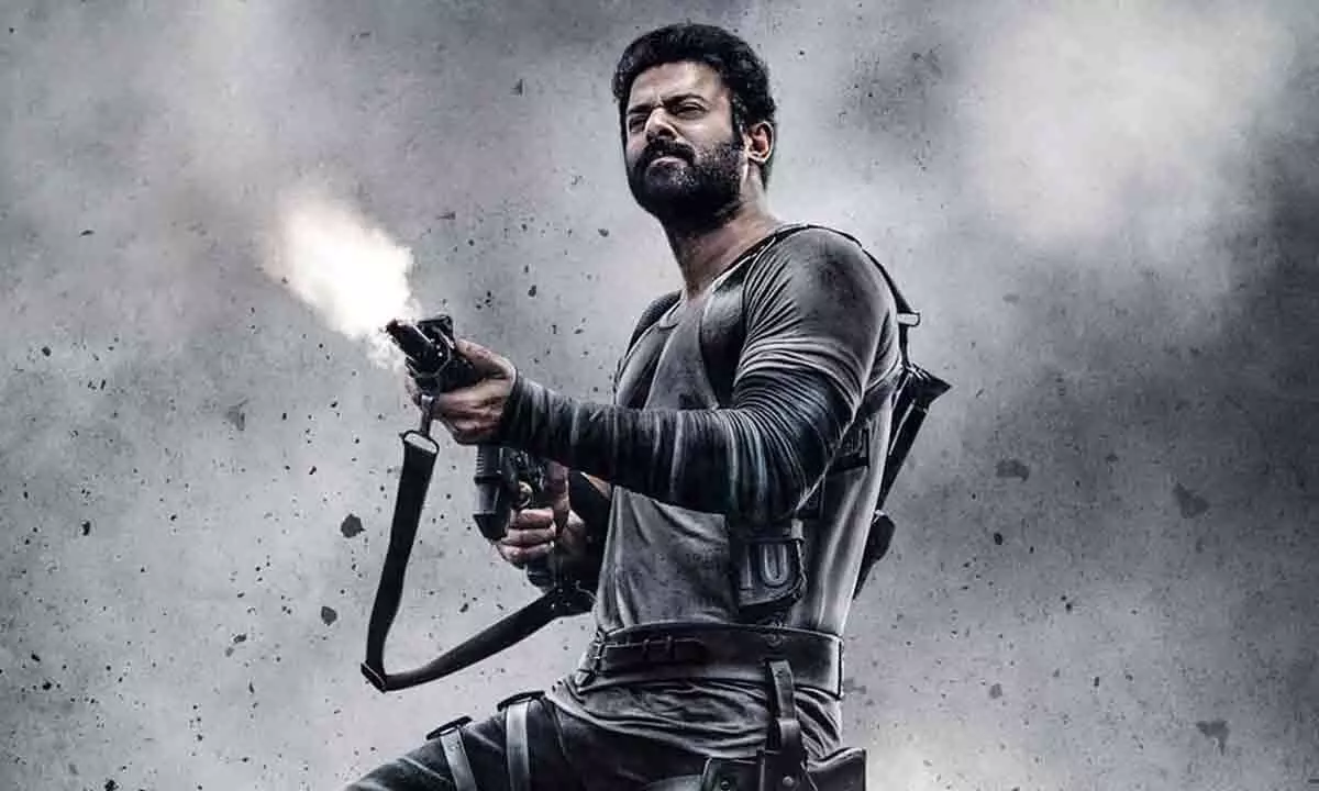 ‘Salaar’ final shot: Action-packed spectacle