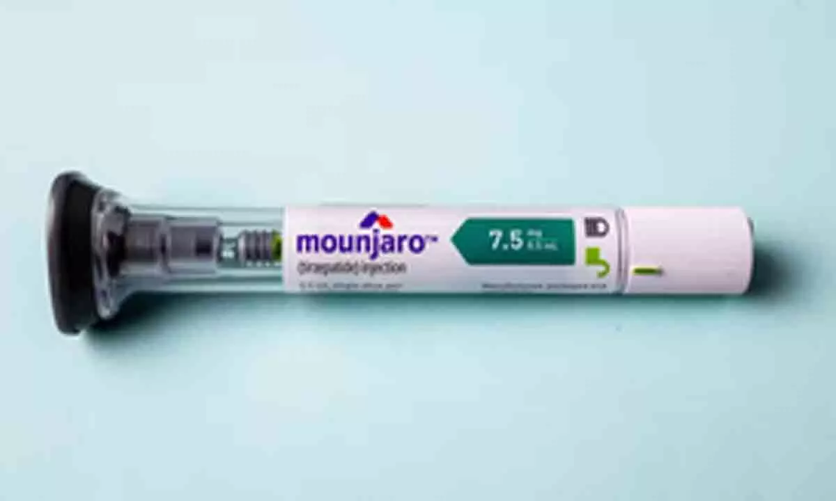 Obesity drug Mounjaro to surpass Ozempic with $27 bn sales in 2029: Report