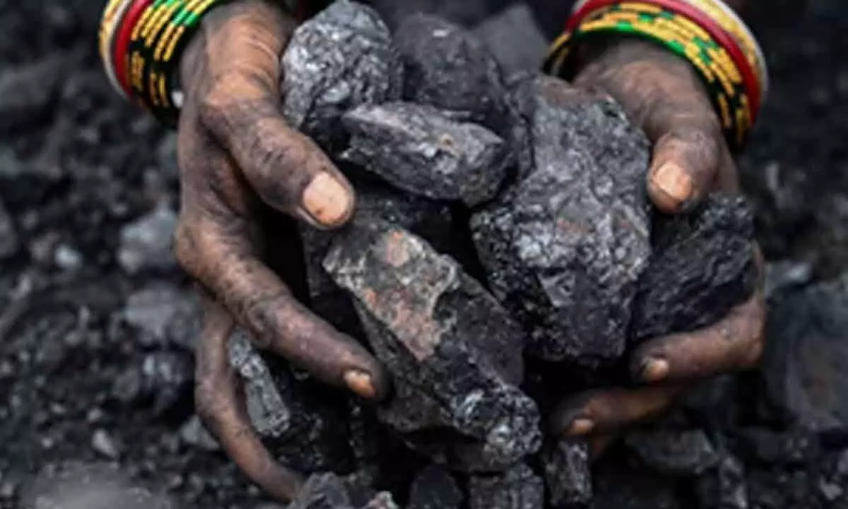 Govt putting up 26 coal mines for commercial auction