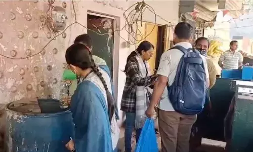 Diarrhoea claims 5 lives in Rourkela