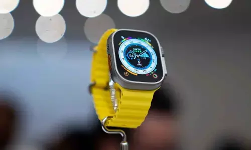Apple Watch 2024