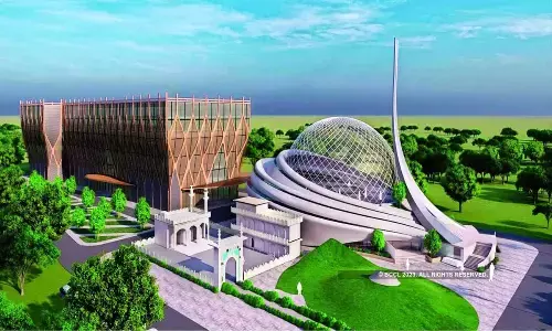 Construction of proposed mosque in Ayodhya to begin in May