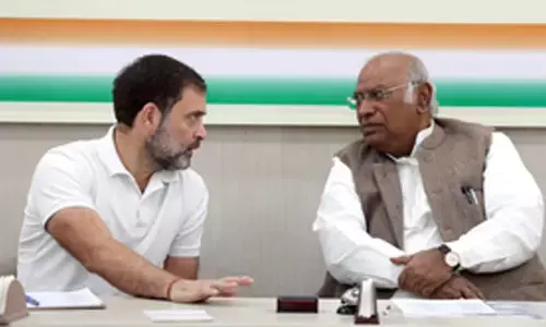 Leader of Opp in Rajasthan: Announcement to be made this week