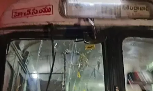 Fans of Telugu Big Boss finalists go on rampage in Hyderabad