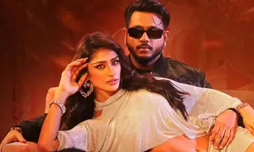 ‘High Hukku’ is a musical time machine: King