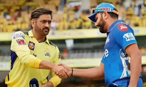 Rohit Sharmas stature in MI is similar to that of Dhonis in CSK: Irfan Pathan