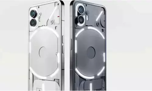 Nothing Phone 2a: Launch Date, Specifications, and Price Leaked