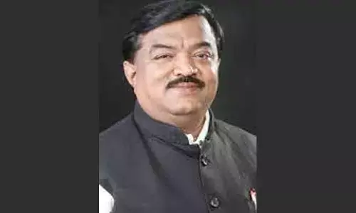 Will commit suicide publicly, says Shiv Sena (UBT) leader accused of mafia links, graft