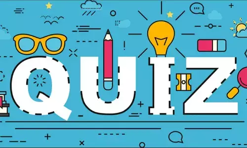 RSC to host inter-school science quiz contest from Feb 2 -28